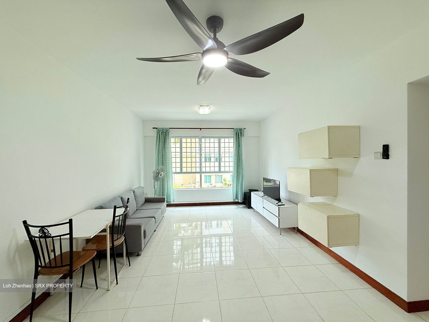 Melville Park (D18), Condominium #553048441